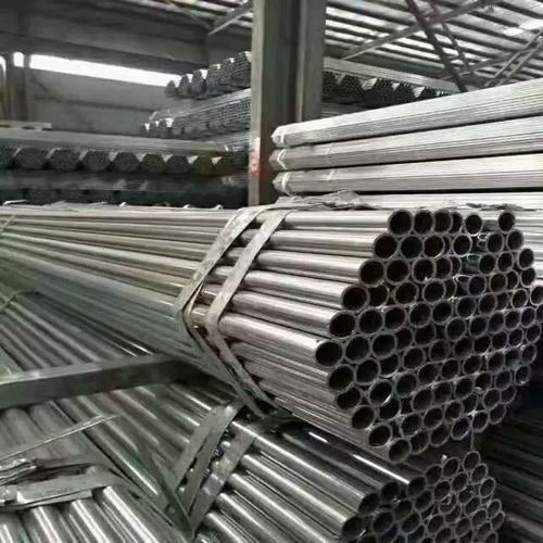 聂拉木q355nhb耐候钢管